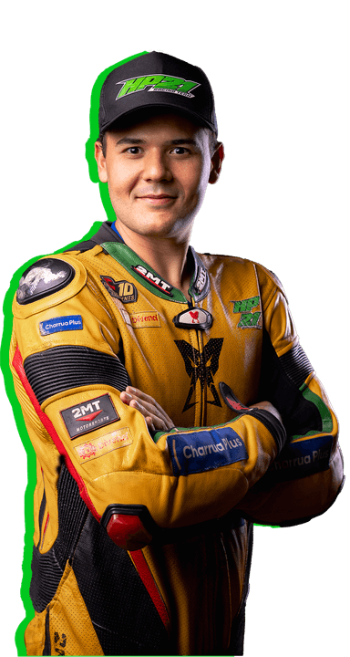 Imagem do Hebert Pereira Uniformizado