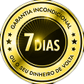 Certificado de Garantia
