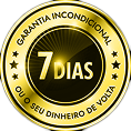 Certificado de Garantia