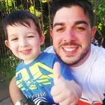 Imagem de @junior.rrsilva, aluno da HP21