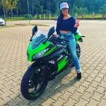 Imagem de @beap_ninja300, aluno da HP21